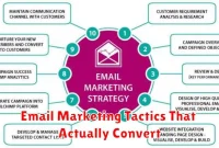 Email Marketing Tactics That Actually Convert