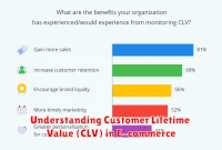 Understanding Customer Lifetime Value (CLV) in E-commerce