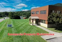 Commercial Property Maintenance