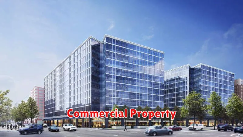 Commercial Property