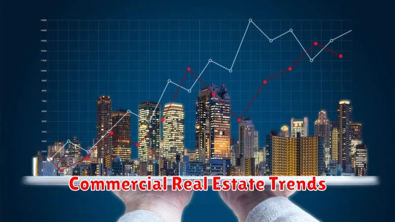 Commercial Real Estate Trends