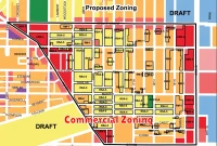 Commercial Zoning