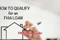 FHA Loan Guide