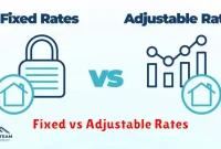 Fixed vs Adjustable Rates