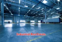 Industrial Real Estate