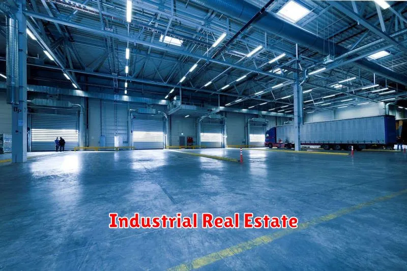 Industrial Real Estate