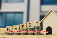 Investment Property Taxes