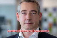 Landlord Insurance Requirements