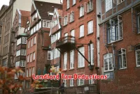 Landlord Tax Deductions