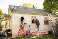 Profitable House Flipping