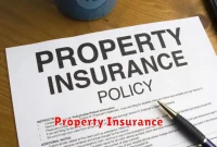 Property Insurance