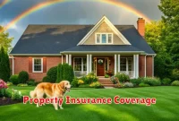 Property Insurance Coverage