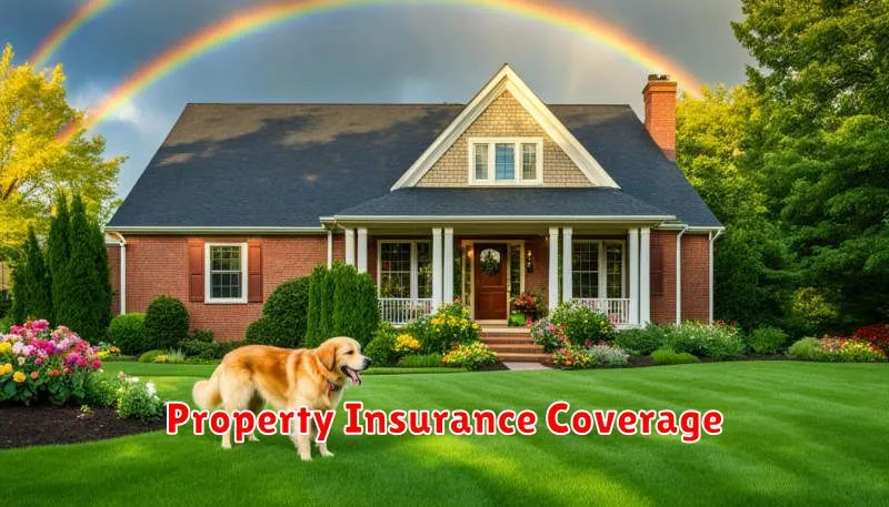 Property Insurance Coverage