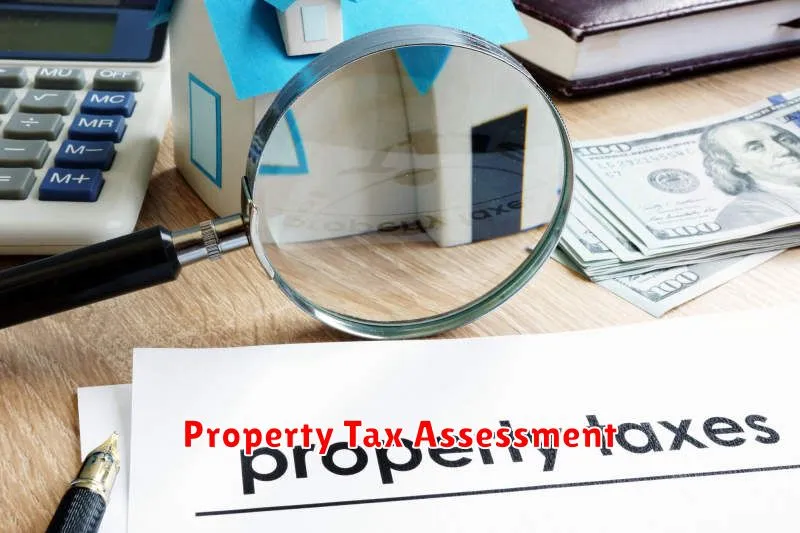 Property Tax Assessment