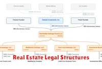 Real Estate Legal Structures