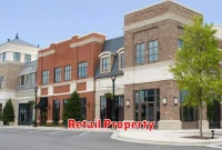 Retail Property